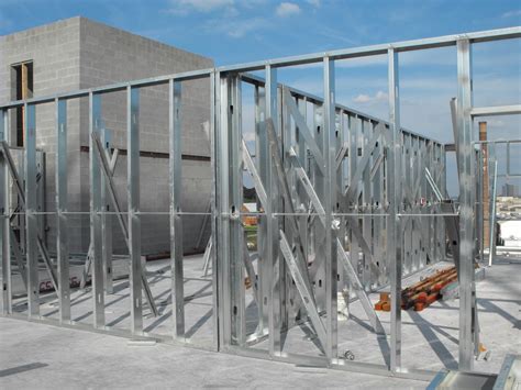 How Cold Formed Steel And Structural Steel Are Alike And Different