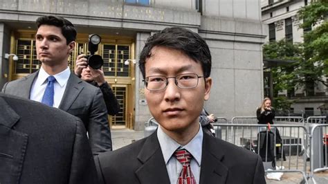 Former Ftx Cto Gary Wang Asks Court Not To Jail Him World Stock Market