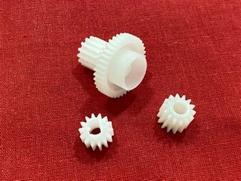 Sindoh N410 Sindoh N410MF GEAR DRUM UNIT ASS Y SET OF 3PCS At Best Price In Mumbai