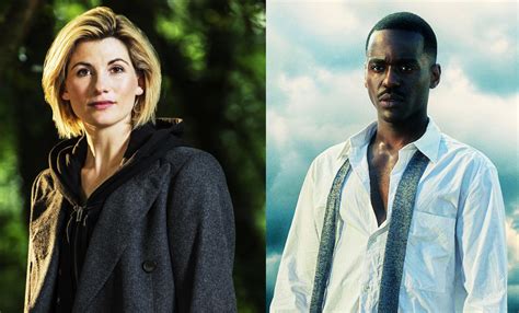 The Doctor Bane Of The Universe My Own What If Doctor Who Wasnt