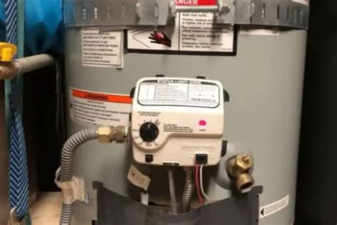 Honeywell Water Heater Troubleshooting 9 Easy Fixes HeaterFixLab