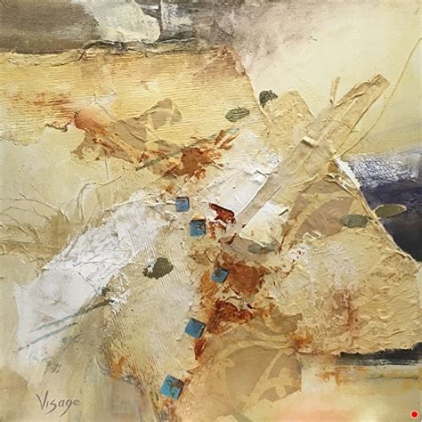 Vie Dunn Harr Portfolio Of Works Abstractions