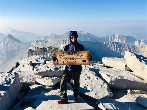 Southern Yosemite Mountain Guides Yosemite National Park All You