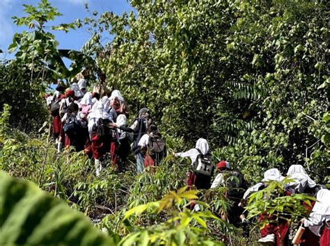 Kolaborasi Tim Teknik Geofisika Itb Kuatkan Kapasitas Masyarakat