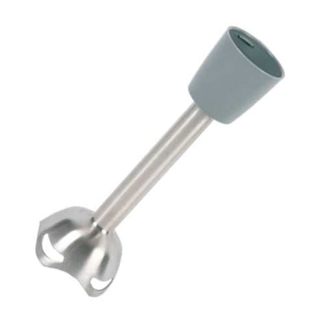 Metal foot for Moulinex Quickchef mixer MS-650675