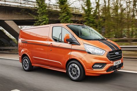 Ford Transit Custom 2013 2024 Review Honest John