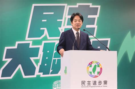 綠營「民主大聯盟」鎖定新生代「y Dpp」 徵召、策略合作3原則曝光 風傳媒