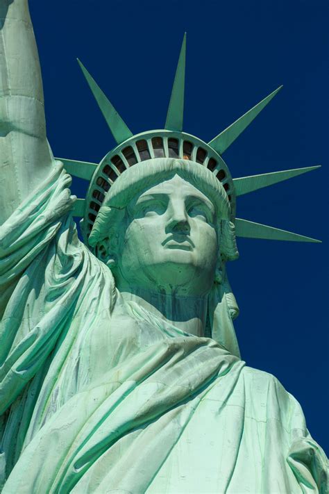 Statue Of Liberty Free Stock Photo - Public Domain Pictures