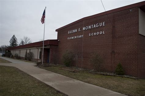 Montague Elementary School At A Glance
