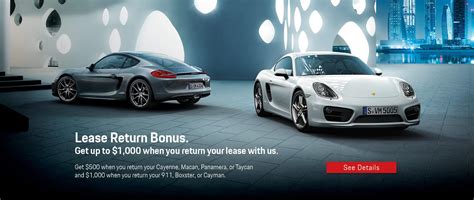 Porsche Ontario Dealer Near Los Angeles Walnut And Chino