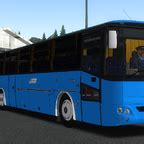 Irisbus Axer P Busitalia Sita Nord Omsi Webdisk Community