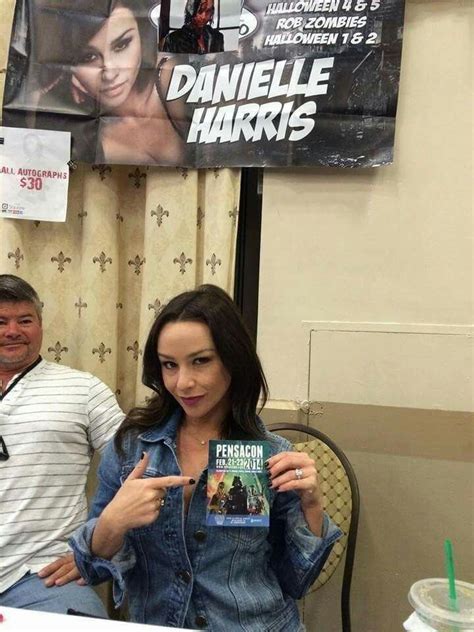 Danielle Harris Classic Horror Movies Monsters Classic Horror Movies