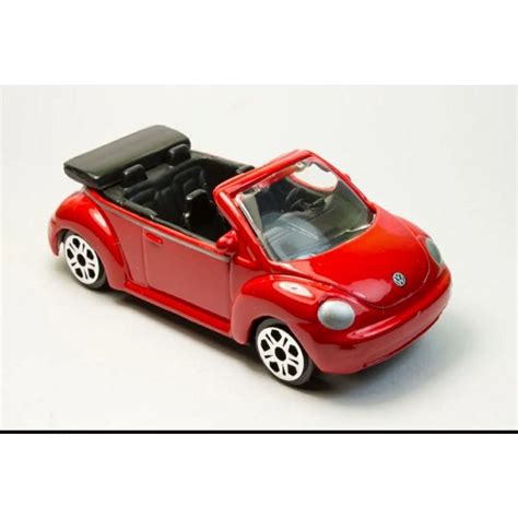 Hot Wheels Maisto Volkswagen Beetle Fusca Caixa Original Shopee Brasil