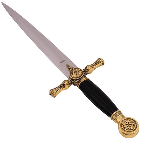 146 Inch Fraternal Masonic Dagger Sky Import Export Trading Company