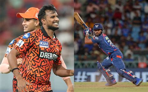 IPL 2024 SRH Vs LSG Match 57 Toss Update Dream11 Predictions Fantasy