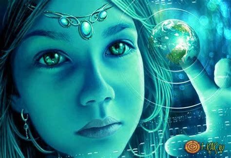 Хроники акаши или книга жизни. Заглянуть в собственное будущее