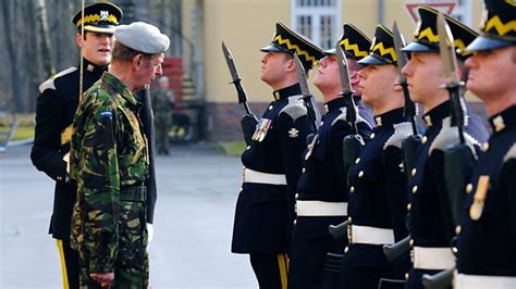 BBC Four - Regimental Stories, The Royal Scots Dragoon Guards
