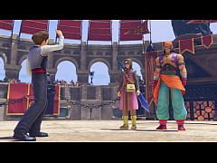 Dragon Quest Xi Nude Scenes Part 10 Jade And Rab Are Down Xxx Mobile Porno Videos Movies