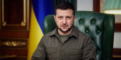 Слуга народу. Хто такий Президент України Володимир Зеленський?
