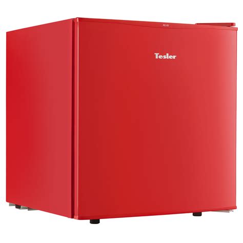 Tesler RC-55 RED | Tesler-Electronics