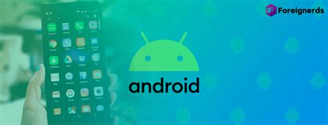 Top Android App Development Tools And Software