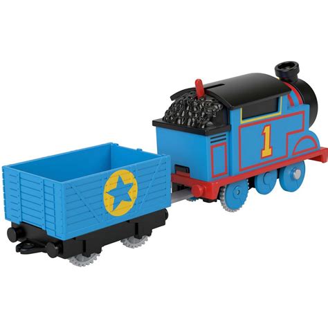 Набор железнодорожный Thomas and Friends HFX93 купить по цене 4990 ₸ в ...