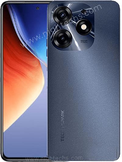 Tecno Spark 10 Pro Specifications Prices And Reviews