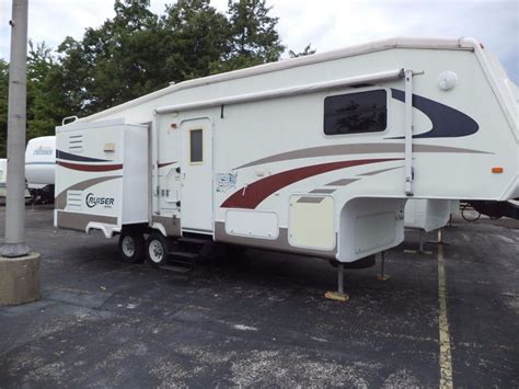 Crossroads Cruiser 29ck Rvs For Sale