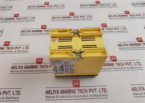 Bender Irdh275 435 Insolation Monitoring Device Aeliya Marine