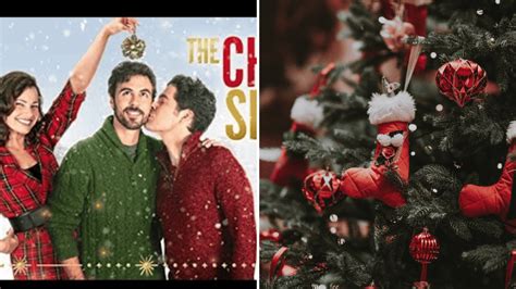 Estas son las películas más gay para ver en compañía esta Navidad
