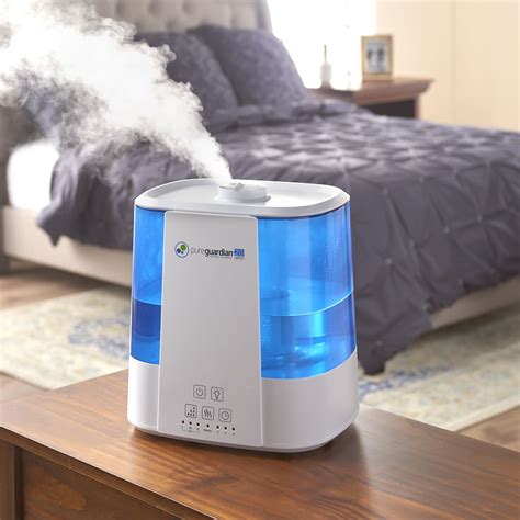 Humidifier | Bruin Blog