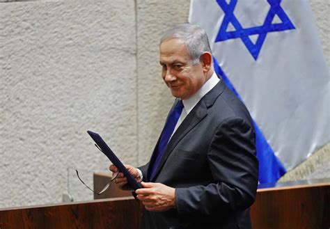 Netanyahu mandatohet për formimin e qeverisë së re izraelite Epoka e Re