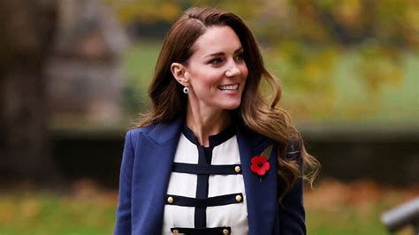 Kate Middleton Y Su Cruzada Por La Primera Infancia Revista Velvet