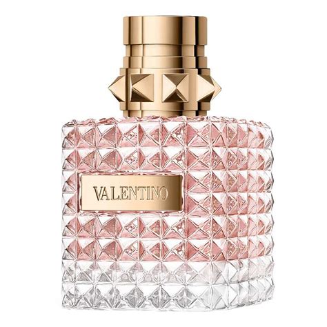 Donna Eau De Parfum Perfume De Mujer De Valentino ≡ Sephora