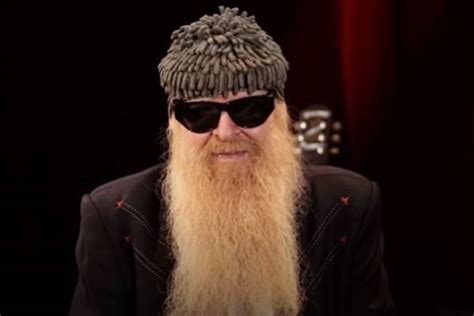 Billy Gibbons Net Worth - Income And Earnings As A Singer, Actor And