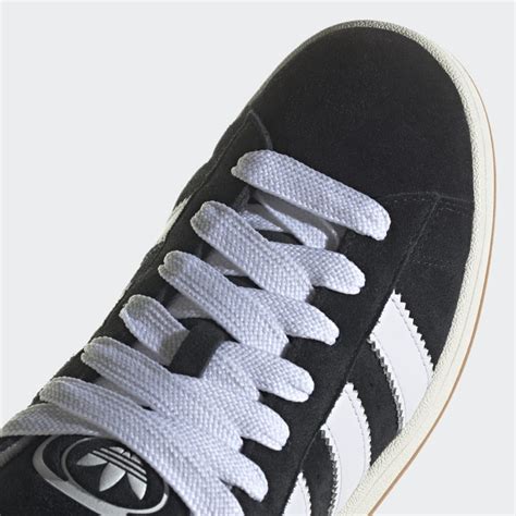 Adidas Campus S Shoes Black Adidas Uae