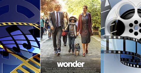 Movie Review Wonder Recent News