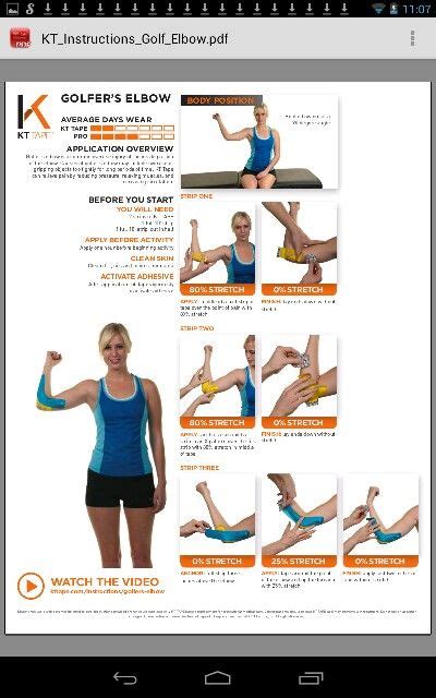 golfer's elbow exercises pdf - hoggattfaruolo