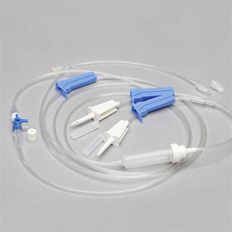 Codan Infusion Sets Infusion Management Products