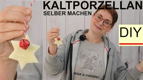 Kaltporzellan Selber Machen Ohne Kochen Rezept Ohne Natron