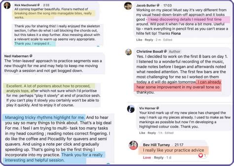 Learn the Secret to Effective Practice - Learn Music Together