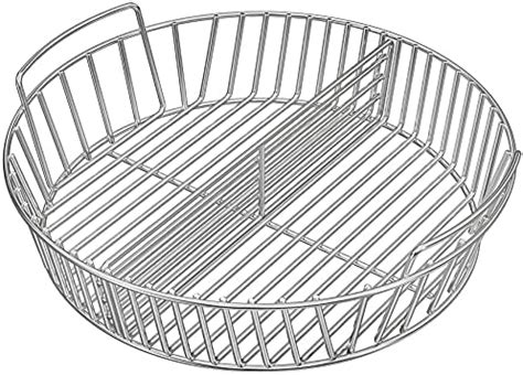 Onlyfire Paniers à Charbon Char Basket pour Weber Barbecues à Charbon