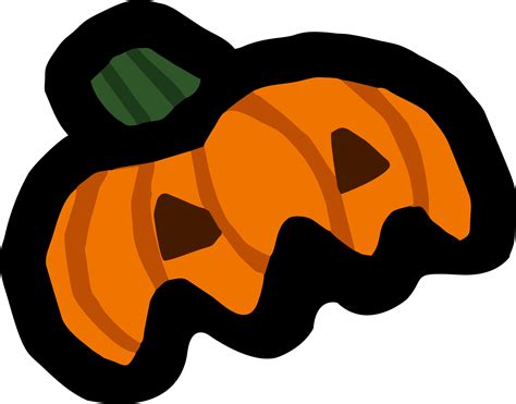 Among Us Pumpkin Hat Png 01 Imagens Png