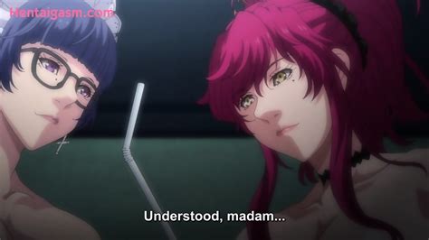 Hentai Sleepless A Midsummer Nights Dream The Animation Subbed