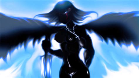 Heaven S Gate By HollowWithin Hentai Foundry