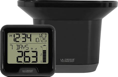 Top 10 Best Wireless Rain Gauge | Green Throttle