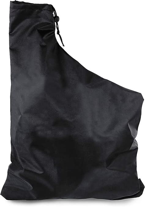 Sac Pour Aspirateur Souffleur Universel Sac Collecteur De Feuilles