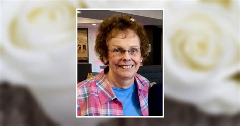 Nancy Wittebort Obituary 2024 Horan McConaty Funeral Service And