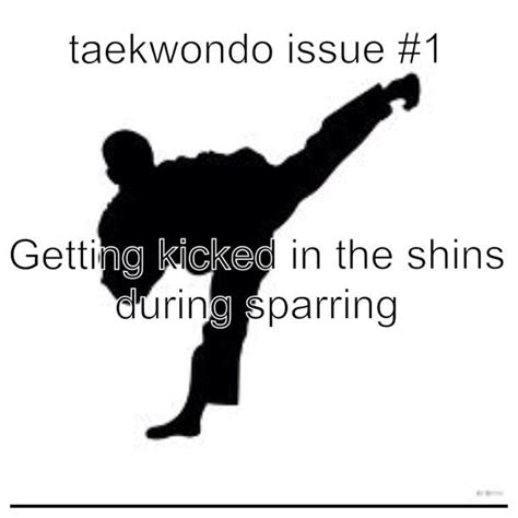 Tkdissues On Instagram Ouuuchhhtkdissues” Taekwondo